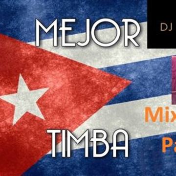 DJ michbuze   Timba, Musica cubana (Salsa cubaine) mix best of Cuba 2022 part 1