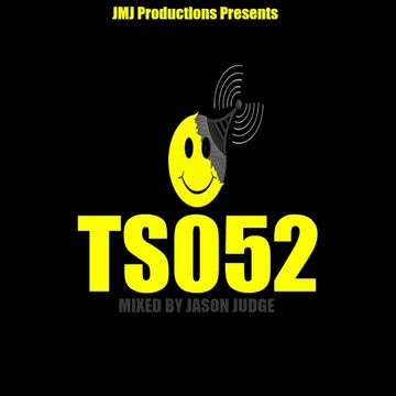 Tech-Sesh 52 (TS052) - Mixed By Jason Judge