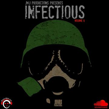 Infectious 6 (INF006) - Mixed By Jason Judge