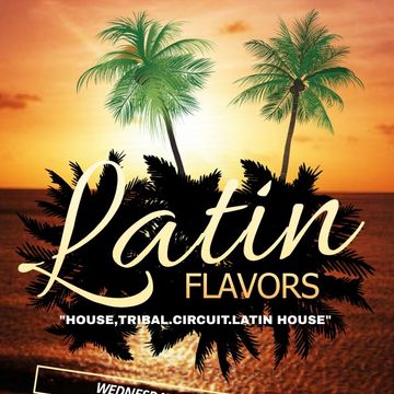 DJ Carlos Latin Flavor Vibes 31 03 2021
