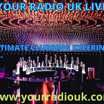 DJ Liamb Ultimate Club Saturday 27 03 2021