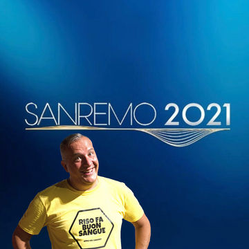 Megamix Sanremo 2021