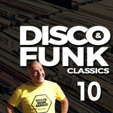 DISCO & FUNK 10