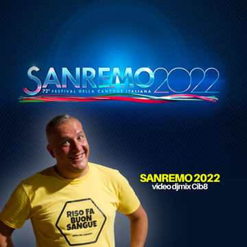 Mix Sanremo 2022