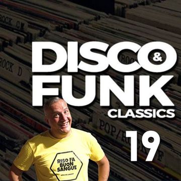 DISCO & FUNK 19