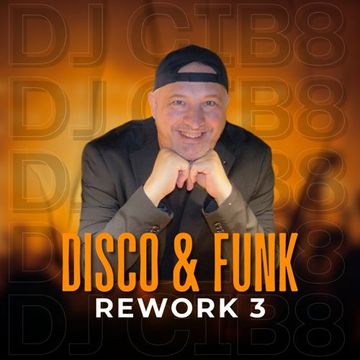 DISCO & FUNK Rework3