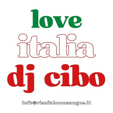 LOVE ITALIA