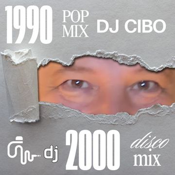 90's Pop & 2000 Disco