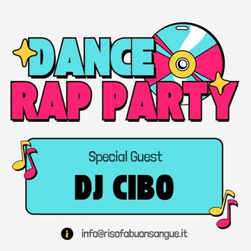 Disco Dance Rap Party Mix