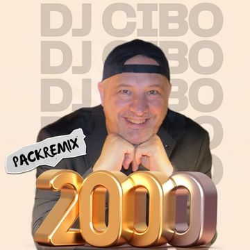 2000 Pack Remix Dj Cibo (live Franchin Rovigo)