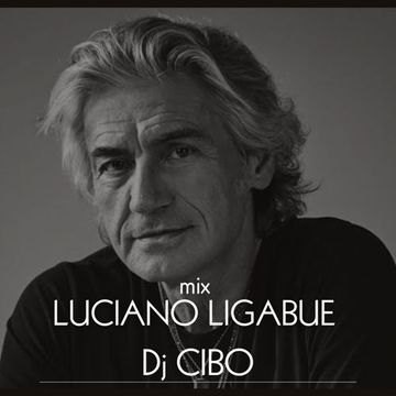 Dj Cibo Medley Mix Ligabue