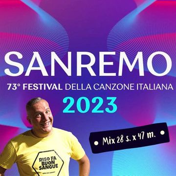 Sanremo 2023 