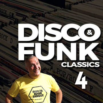 DISCO & FUNK 4