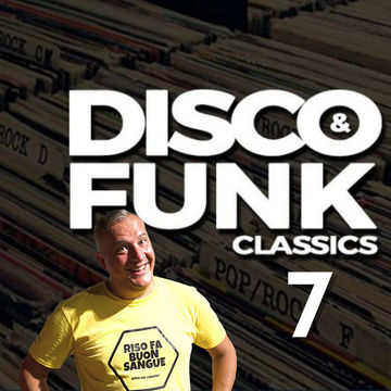 DISCO & FUNK 7