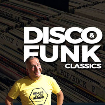 DISCO & FUNK 1