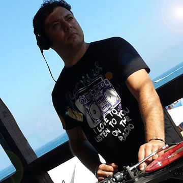 EnergyDrink  Radio Show Agosto 2k14 Dj Vito Giulietto 