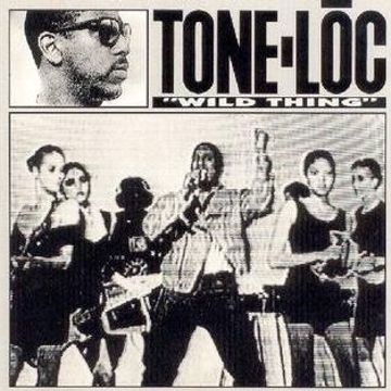 Tone Loc - Wild Thing vs Everyday of My Life (Spyder B Tech-House Remix)