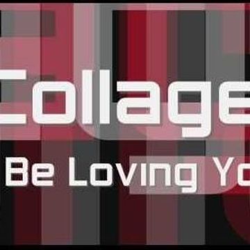 Collage vs Block&Crown - I'll Be Loving You (Spyder B Remix Mash Up)