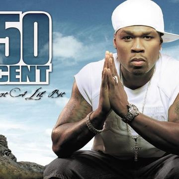 50 Cent - Just a Lil Bit vs Dirty Vegas (Spyder B Mash Up Remix)