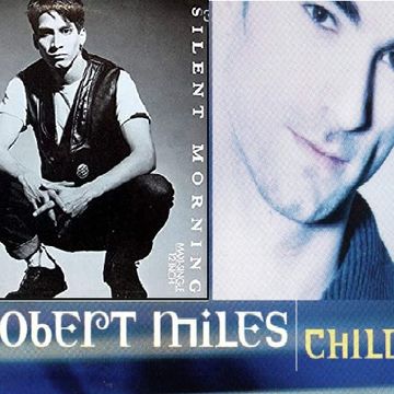 Noel vs Robert Miles - Silent Morning Children(Spyder B Mash Up)