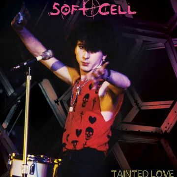 Soft Cell vs Boris Brejcha - Tainted Love (Spyder B Mash-Up Remix)
