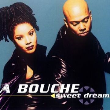 La Bouche - Sweet Dreams vs Cherry Bomb (Spyder B Mash Up)