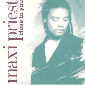 Maxi Priest - Close To You (Spyder B Club Remix)