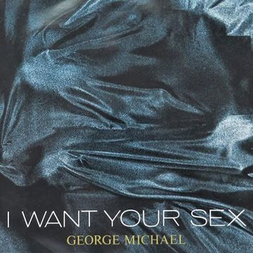 George Michael - I Want Your Sex (Spyder B House Remix)