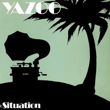 Yazoo - Situation (Paride Saraceni)(Spyder B Extra Vocal Edit)