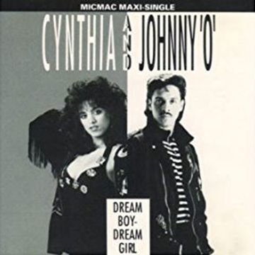 Cynthia & Johnny O - Dream Boy Dream Girl (Spyder B BreakBeat Remix)