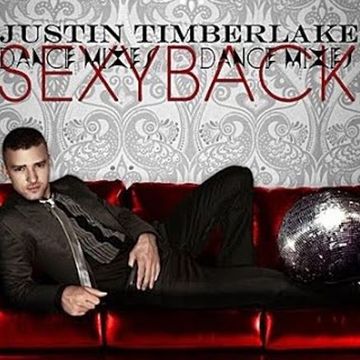 Justin Timberlake - SexyBack (Spyder B Tech-House Remix)