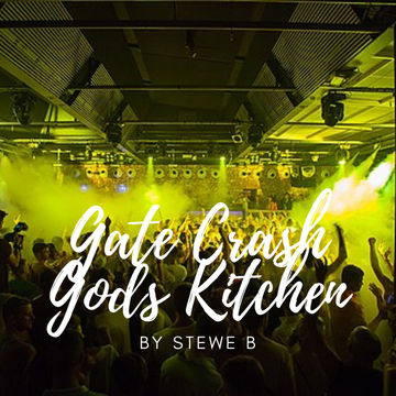 Gatecrash GodsKitchen