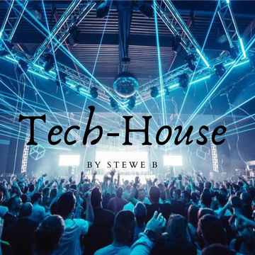 Tech House Mix by Stewe B