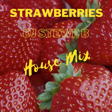 Strawberries - House Mix