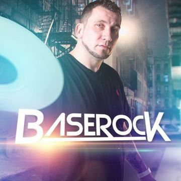 Dj Baserock