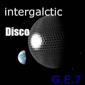 intergalactic disco