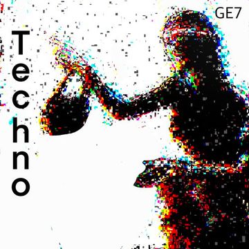 Techno - Obsessed