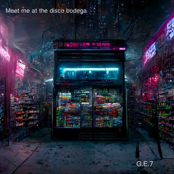 meet me at the disco bodega