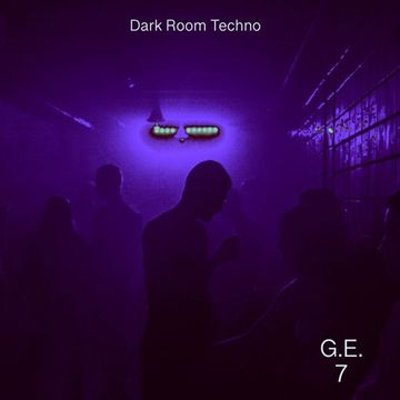 Dark Room Techno