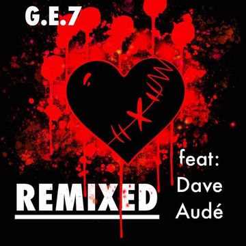 REMIXED - feat Dave Audé