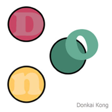 Donkai-Kong