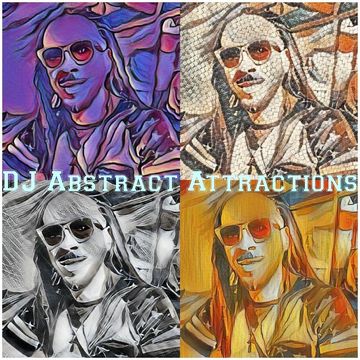 DJ Abstract Attractions Presents: Euro House Mix 2