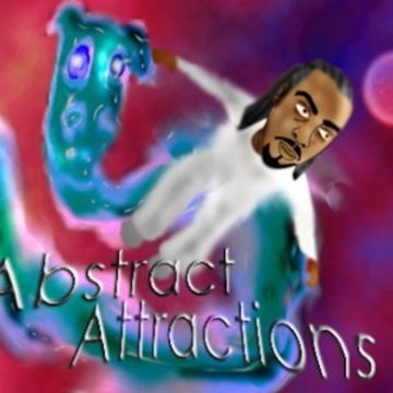 Trap Rap RnB Party Mix DJ Abstract Attractions