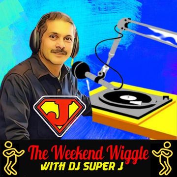 Super Js Weekend Wiggle   2023 04 29