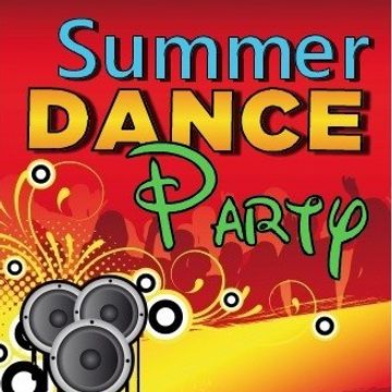 Summer Dance Party