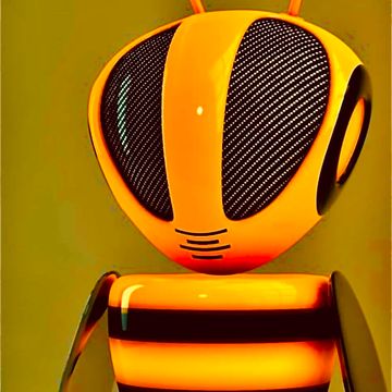 BEE MINE
