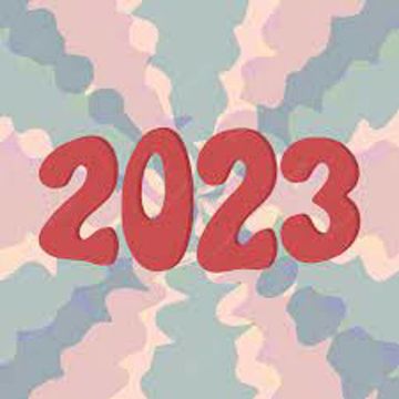 First mix of 2023, LETS GO!!!!!!!!!!!