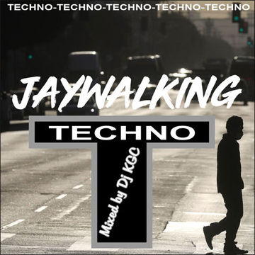 Dj KGC JAYWALKING