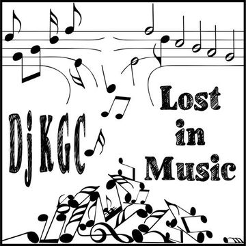 Dj KGC Lost in Music