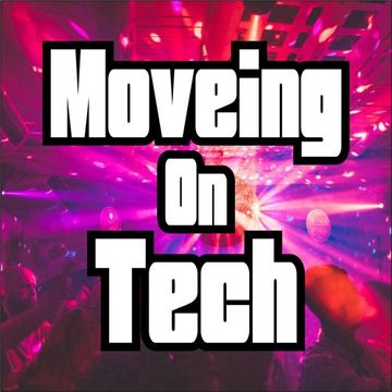 Dj KGC Moveing on TECH HOUSE